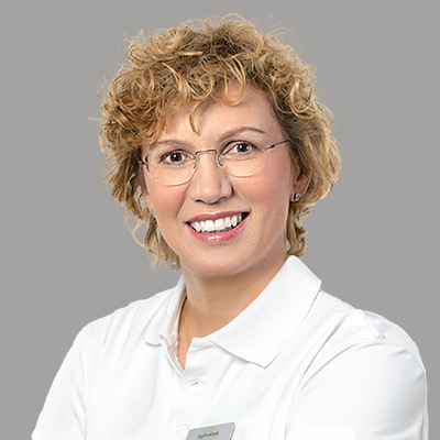 Fr. Dr. Annette Kotzur – Spezialistin für ästhetische Eingriffe im Gesichtsbereich