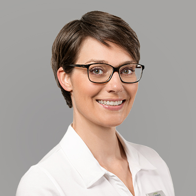 Dr. Sabrina Hoormann – Spezialistin für Brust- und Intimchirurgie