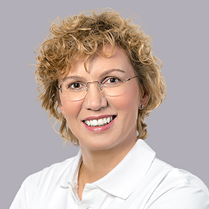 Dr. med. Annette Kotzur 