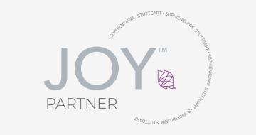 exklusiver Partner des JOY™ Programms von Motiva® 