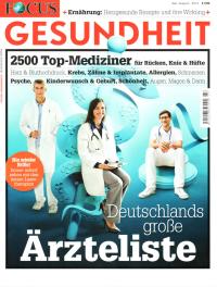 Focus Health Cover
