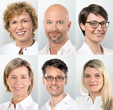 Fachklinik für Plastisch-Ästhetische Chirurgie in Stuttgart