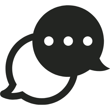Symbol für eine umfassende Beratung in allen Bereichen der Brustchirurgie