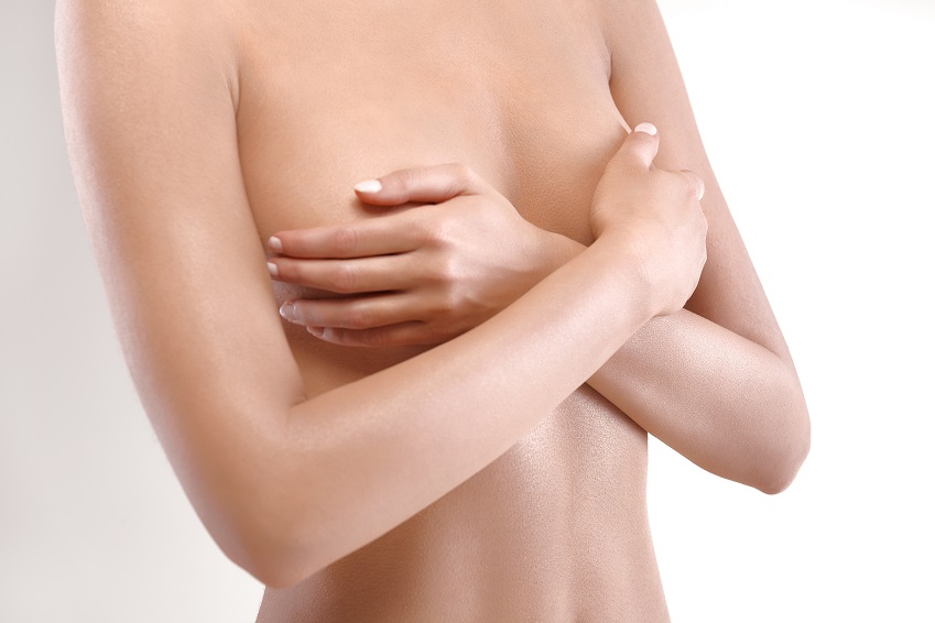 Die tubuläre (oder auch tuberöse) Brustdeformität – ein Fall für den Experten