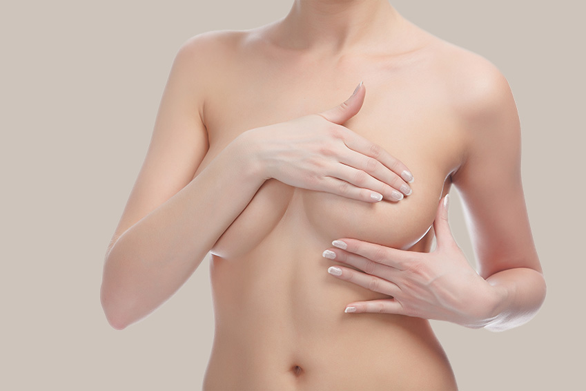 Brustwarzenkorrekturen – kleiner Eingriff für größeres Selbstvertrauen