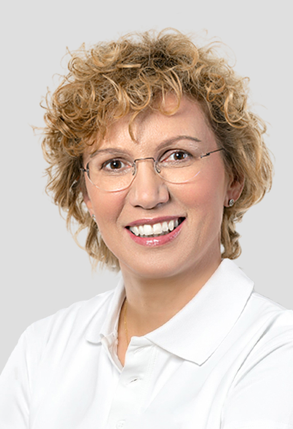Dr. Annette Kotzur