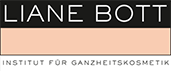 Logo Liane Bott Institut für Ganzheitskosmetik
