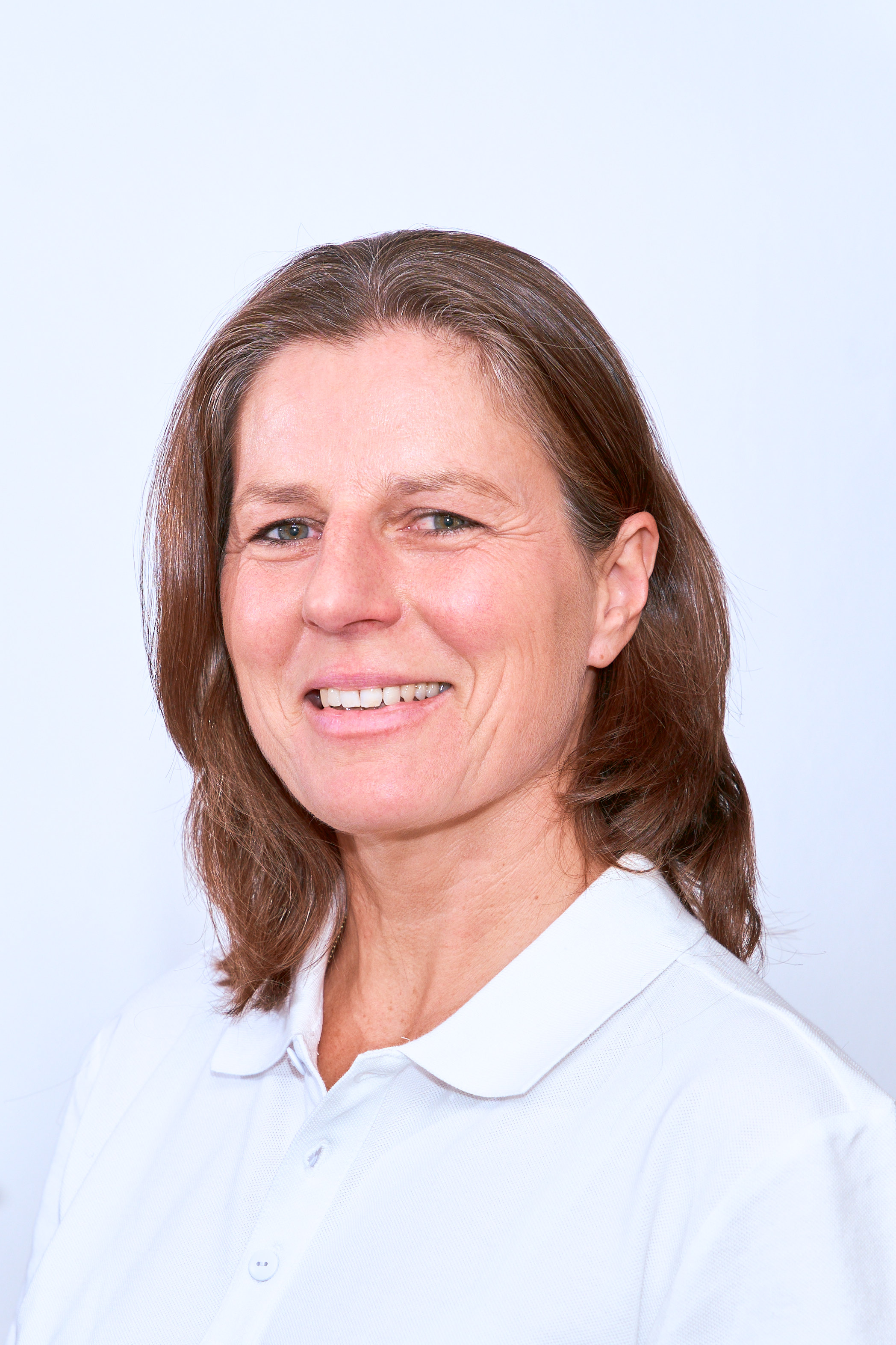 Prof. Dr. med. Anja Ulmer-  Stuttgart 