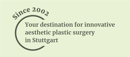 Aesthetic Plastic Surgery Clinic Stuttgart