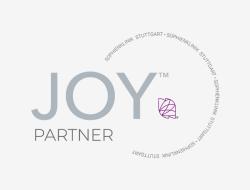 exklusiver Partner des JOY™ Programms von Motiva® 