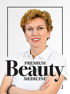 Premium Beauty Medicine Cover