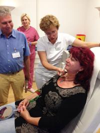 Workshop: Filler und Botox für Fortgeschrittene